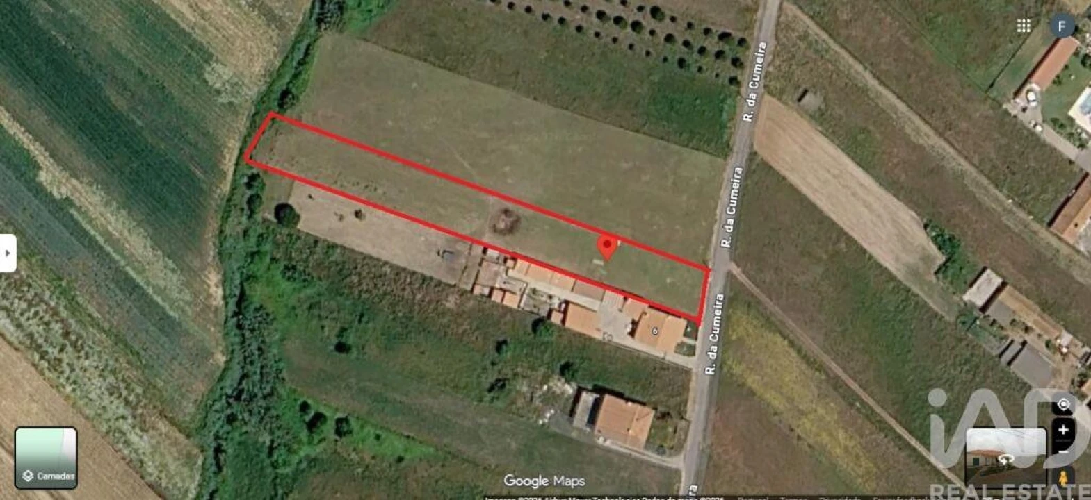 Terreno para Venda em Barrio Foto 1