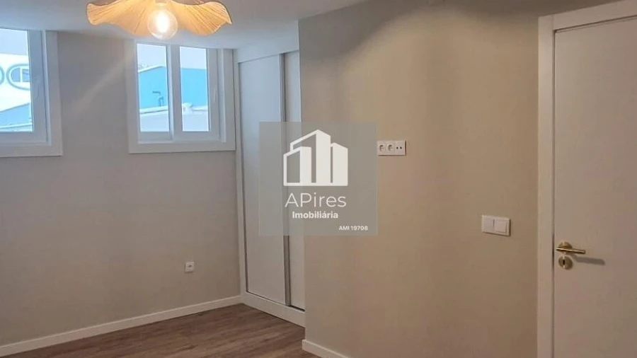 Apartamento T1 para Venda em Costa da Caparica