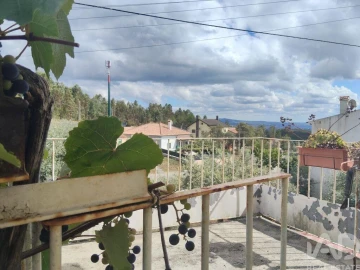 Moradia T3 para Venda em Pedrogão Grande