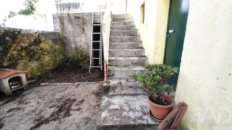 Moradia T3 para Venda em Pedrogão Grande