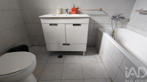 Moradia T3 para Venda em Pedrogão Grande