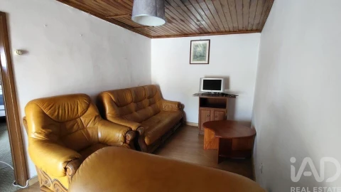 Moradia T3 para Venda em Pedrogão Grande
