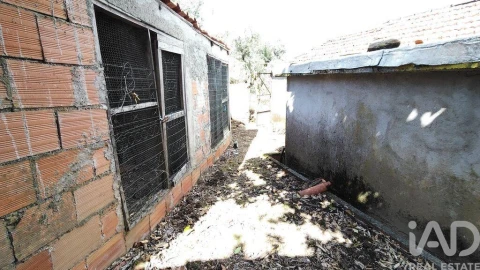 Moradia T3 para Venda em Pedrogão Grande