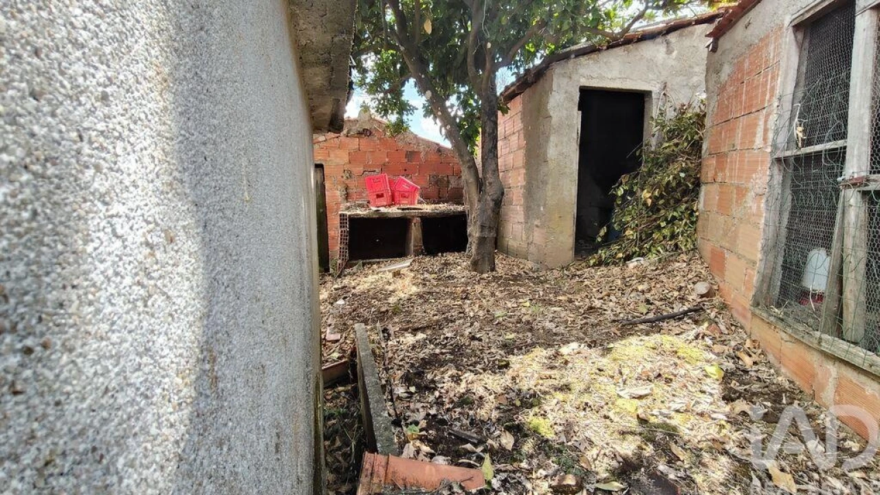 Moradia T3 para Venda em Pedrogão Grande Foto 22
