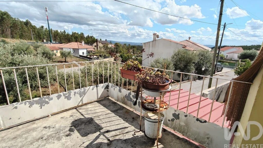 Moradia T3 para Venda em Pedrogão Grande Foto 18