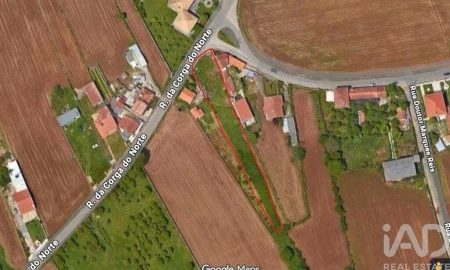 Terreno para Venda em Valega