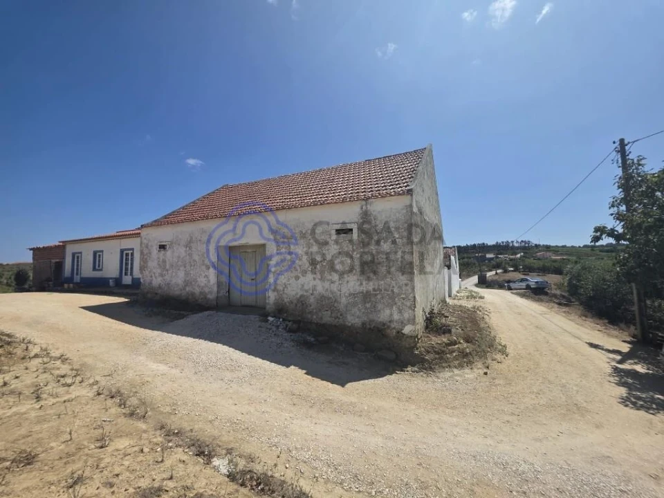 Armazém para Venda em Santa Maria, São Pedro e Sobral da Lagoa Foto 5