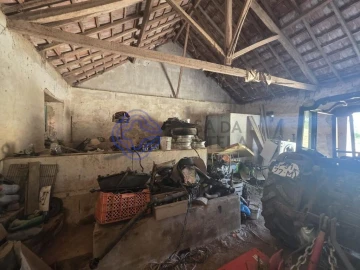 Armazém para Venda em Santa Maria, São Pedro e Sobral da Lagoa