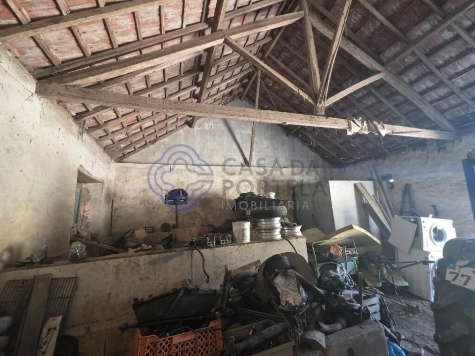 Armazém para Venda em Santa Maria, São Pedro e Sobral da Lagoa Foto 15