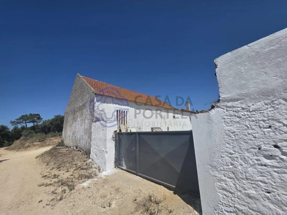 Armazém para Venda em Santa Maria, São Pedro e Sobral da Lagoa Foto 3
