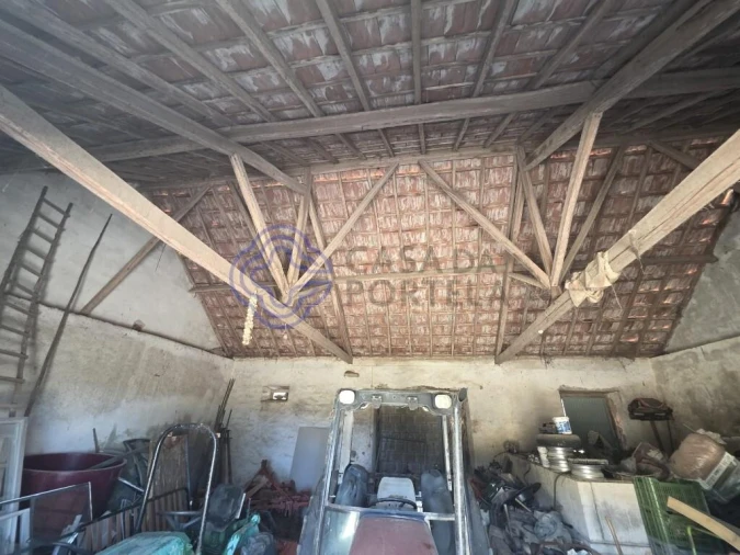 Armazém para Venda em Santa Maria, São Pedro e Sobral da Lagoa Foto 9