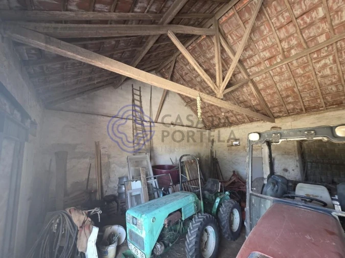 Armazém para Venda em Santa Maria, São Pedro e Sobral da Lagoa Foto 8