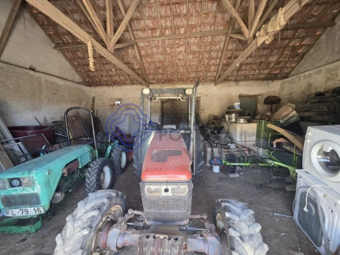 Armazém para Venda em Santa Maria, São Pedro e Sobral da Lagoa Foto 7