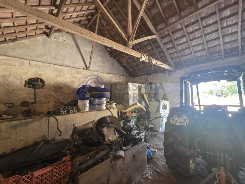 Armazém para Venda em Santa Maria, São Pedro e Sobral da Lagoa Foto 18