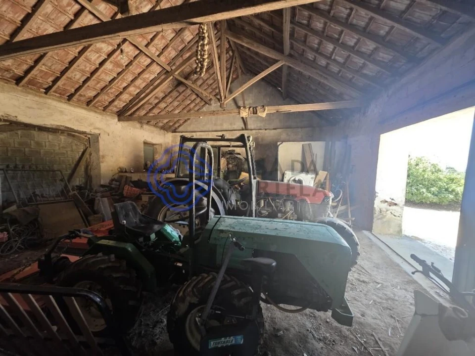 Armazém para Venda em Santa Maria, São Pedro e Sobral da Lagoa Foto 14