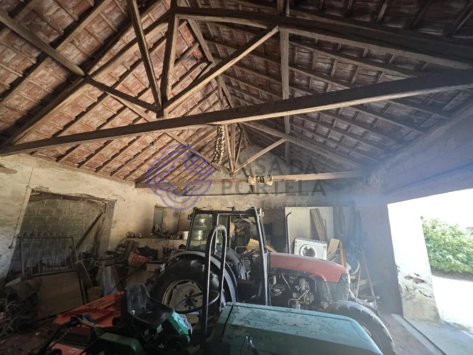Armazém para Venda em Santa Maria, São Pedro e Sobral da Lagoa Foto 13