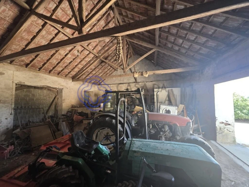 Armazém para Venda em Santa Maria, São Pedro e Sobral da Lagoa Foto 10
