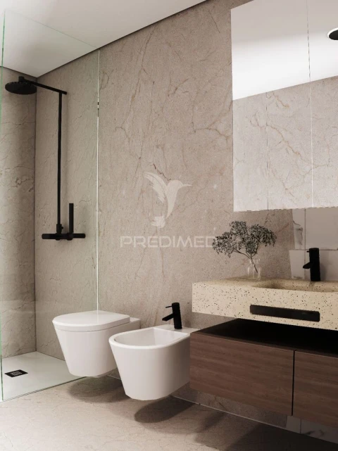 Apartamento T1 para Venda em Gafanha da Nazaré