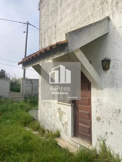 Moradia T3 para Venda em Caparica e Trafaria