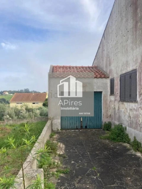 Moradia T3 para Venda em Caparica e Trafaria