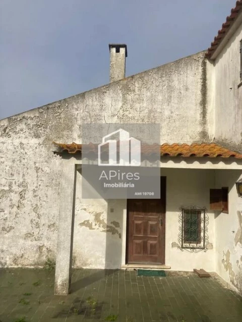 Moradia T3 para Venda em Caparica e Trafaria