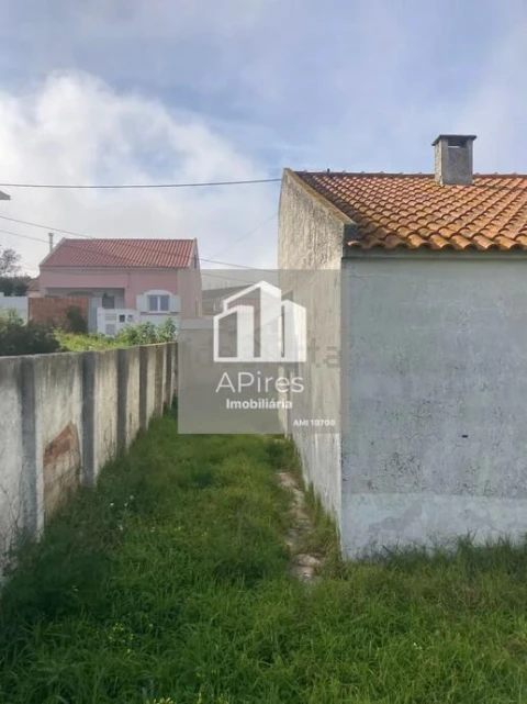 Moradia T3 para Venda em Caparica e Trafaria