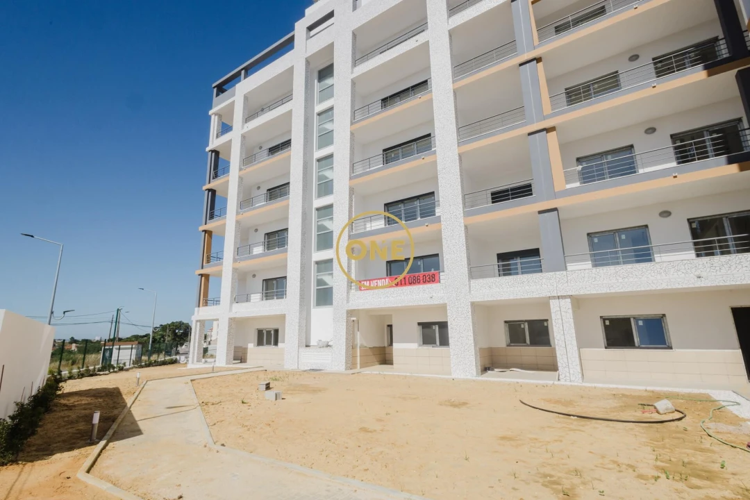 Apartamento T2 para Venda em Seixal, Arrentela e Aldeia de Paio Pires Foto 7