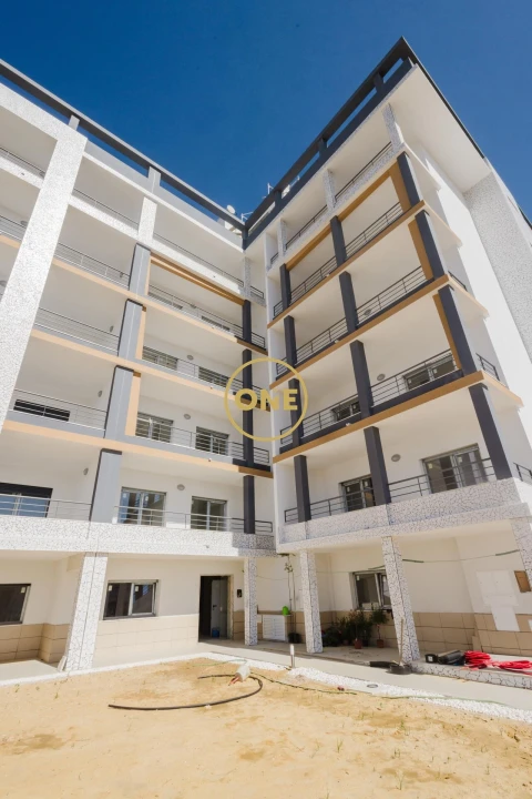 Apartamento T2 para Venda em Seixal, Arrentela e Aldeia de Paio Pires