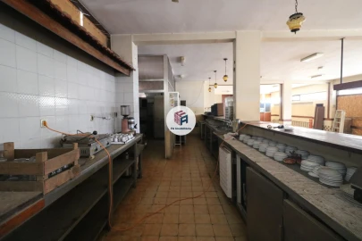Loja para Arrendamento em Matosinhos e Leça da Palmeira