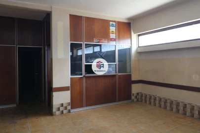 Loja para Arrendamento em Matosinhos e Leça da Palmeira