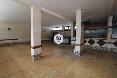 Loja para Arrendamento em Matosinhos e Leça da Palmeira