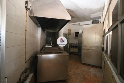 Loja para Arrendamento em Matosinhos e Leça da Palmeira