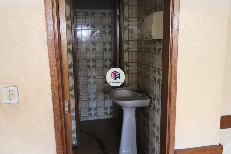 Loja para Arrendamento em Matosinhos e Leça da Palmeira Foto 13