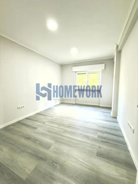 Apartamento T2 para Venda em Setubal (São Sebastião)