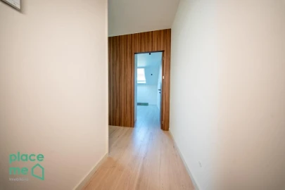 Apartamento T1 para Venda em Braga (Maximinos, Sé e Cividade)