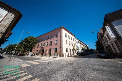 Apartamento T1 para Venda em Braga (Maximinos, Sé e Cividade)
