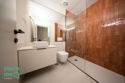 Apartamento T1 para Venda em Braga (Maximinos, Sé e Cividade)
