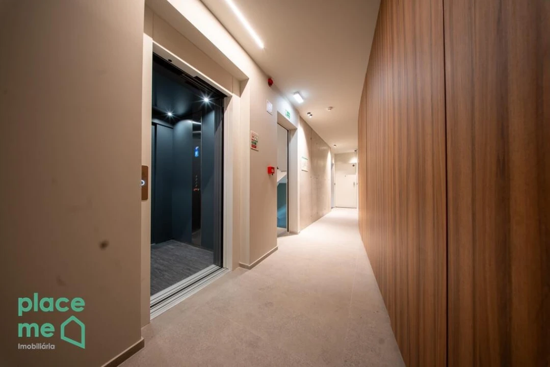 Apartamento T1 para Venda em Braga (Maximinos, Sé e Cividade) Foto 7
