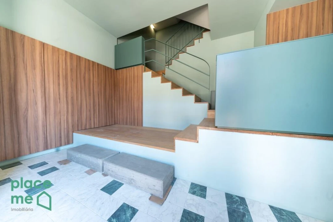 Apartamento T1 para Venda em Braga (Maximinos, Sé e Cividade) Foto 4