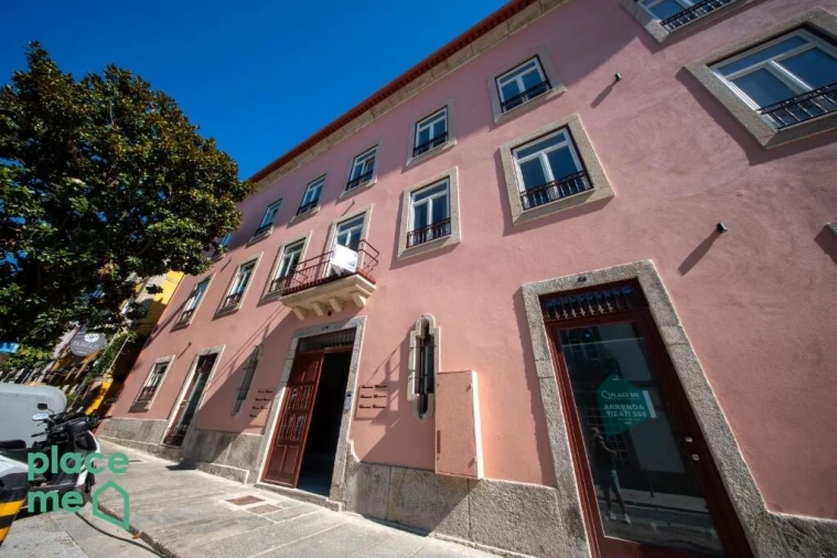 Apartamento T1 para Venda em Braga (Maximinos, Sé e Cividade) Foto 15