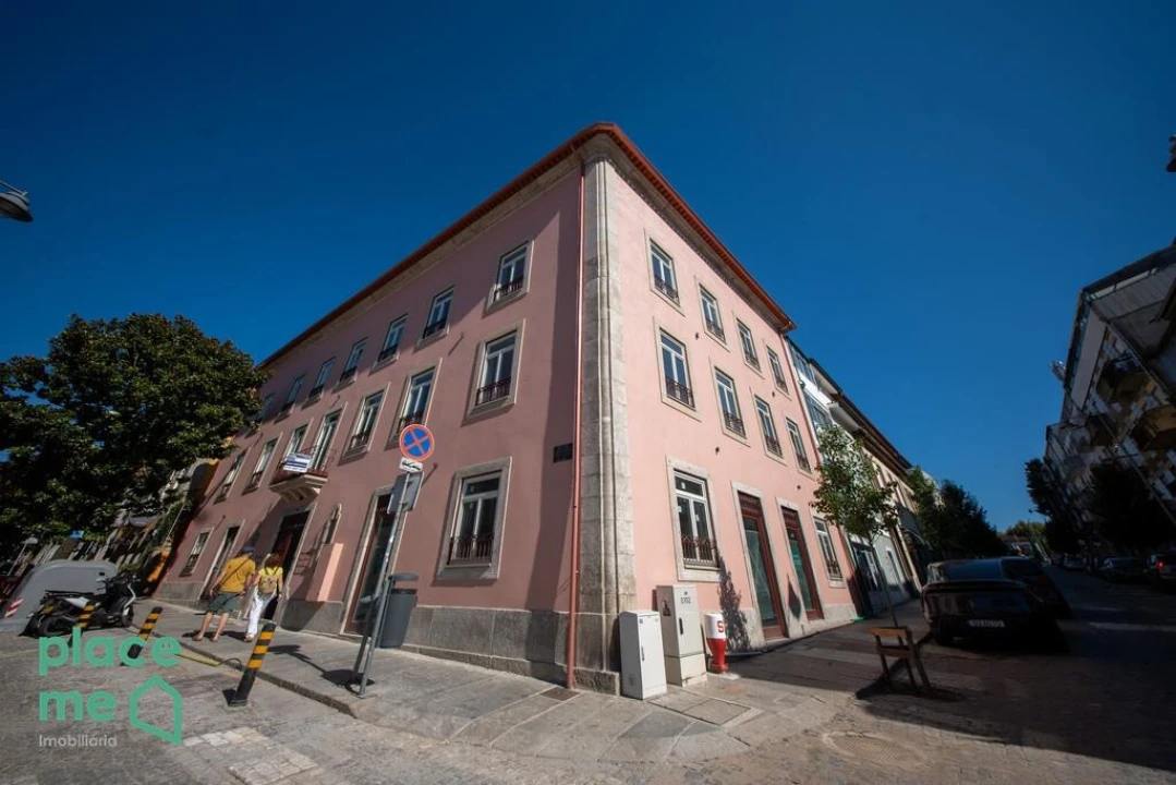 Apartamento T1 para Venda em Braga (Maximinos, Sé e Cividade) Foto 2
