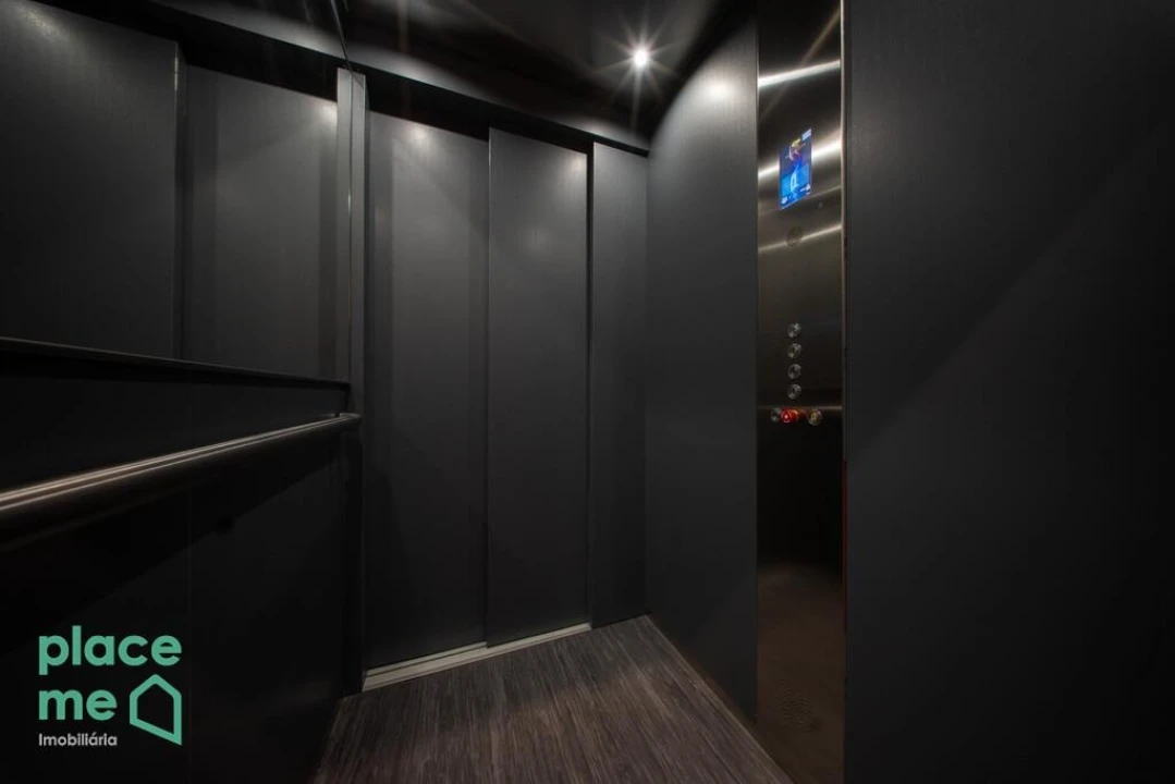 Apartamento T1 para Venda em Braga (Maximinos, Sé e Cividade) Foto 8