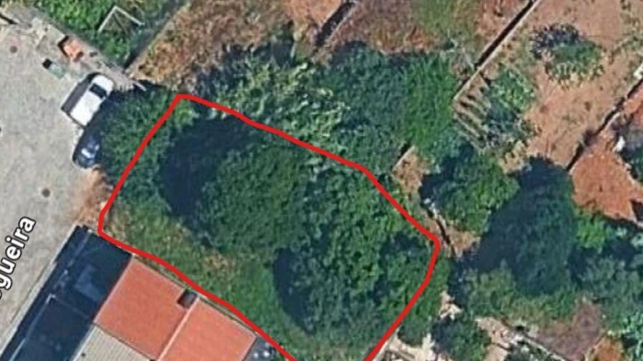 Terreno para Venda em Gulpilhares e Valadares