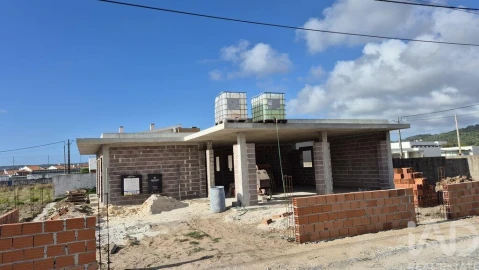 Moradia T3 para Venda em Alfeizerão