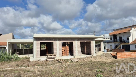 Moradia T3 para Venda em Alfeizerão