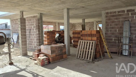 Moradia T3 para Venda em Alfeizerão