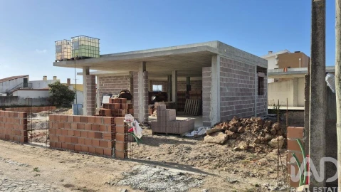 Moradia T3 para Venda em Alfeizerão