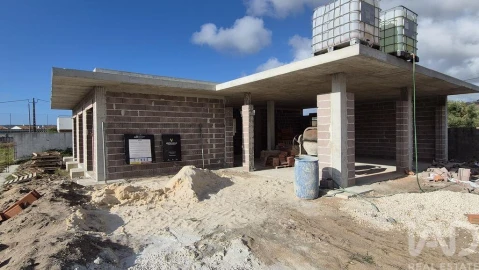 Moradia T3 para Venda em Alfeizerão