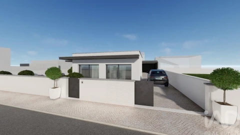 Moradia T3 para Venda em Alfeizerão