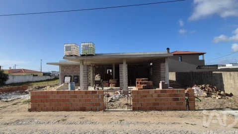 Moradia T3 para Venda em Alfeizerão